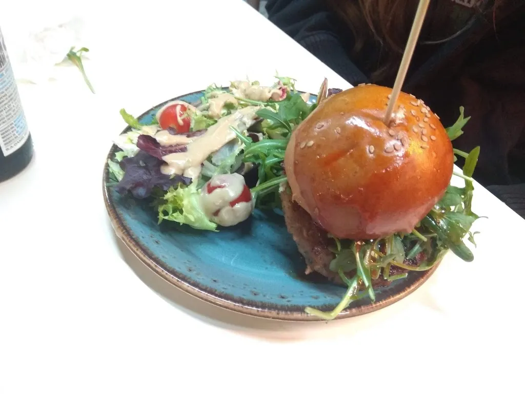 Menu_La Huerta, Bar_Aguadulce_image_9