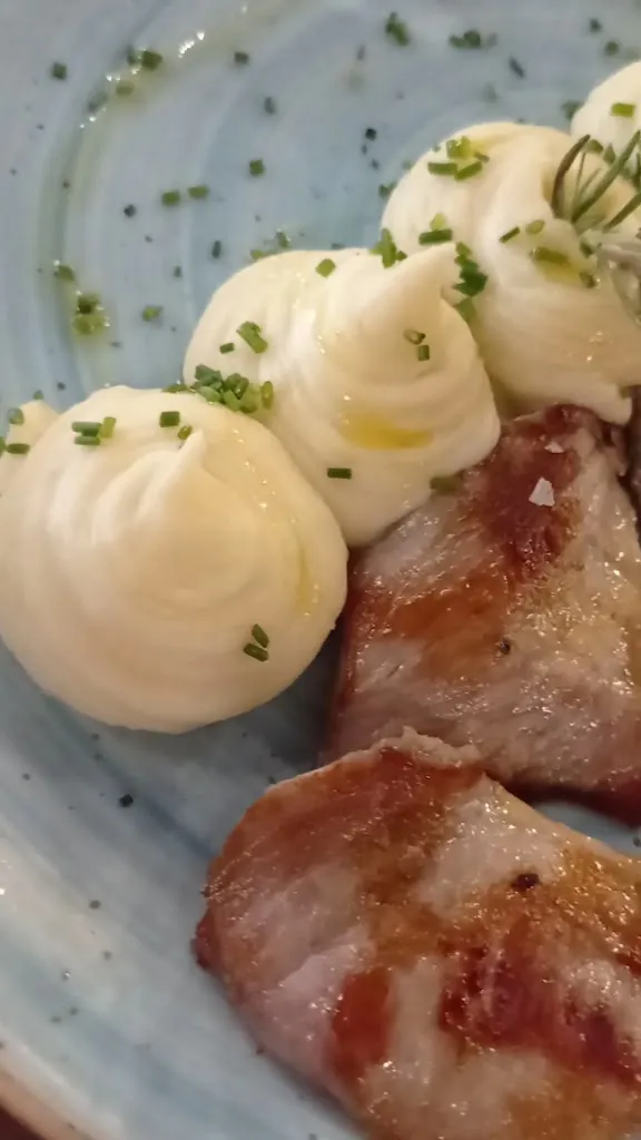 La Huerta, Bar_Aguadulce_slider_image_2