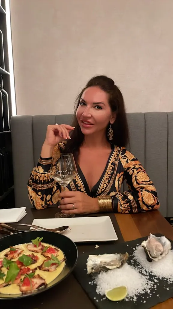 Tamila Scherban_Bacus_Aguadulce_review