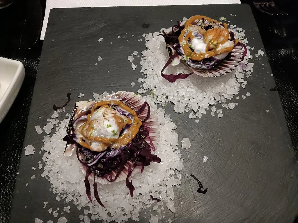 Elaine ebbage_Bacus_Aguadulce_review