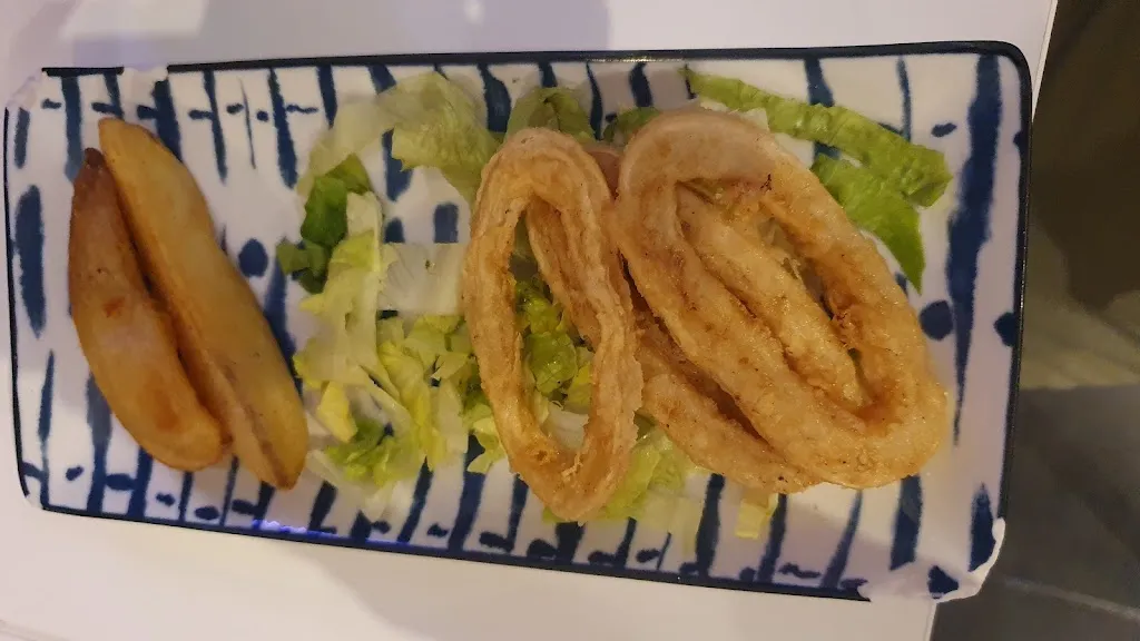 Menu_L'arrivée Tapas y Mucho Más_Aguadulce_immagine_5