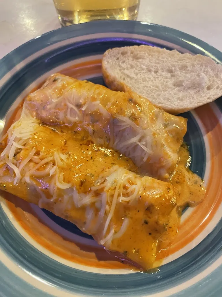 Menu_L'arrivée Tapas y Mucho Más_Aguadulce_immagine_6