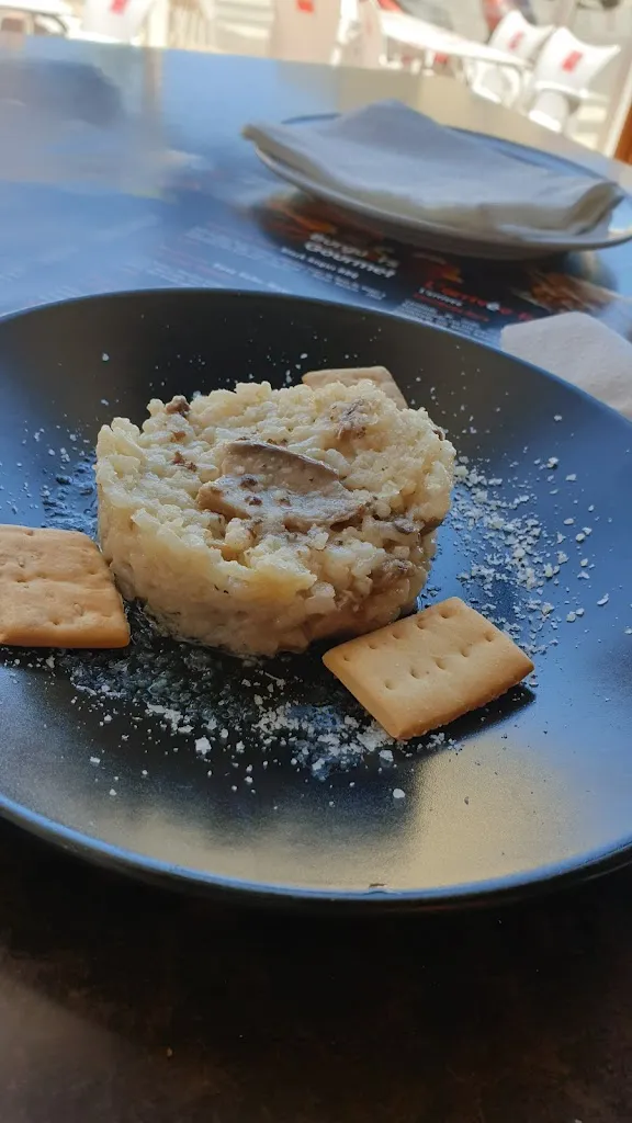 Menu_L'arrivée Tapas y Mucho Más_Aguadulce_immagine_8