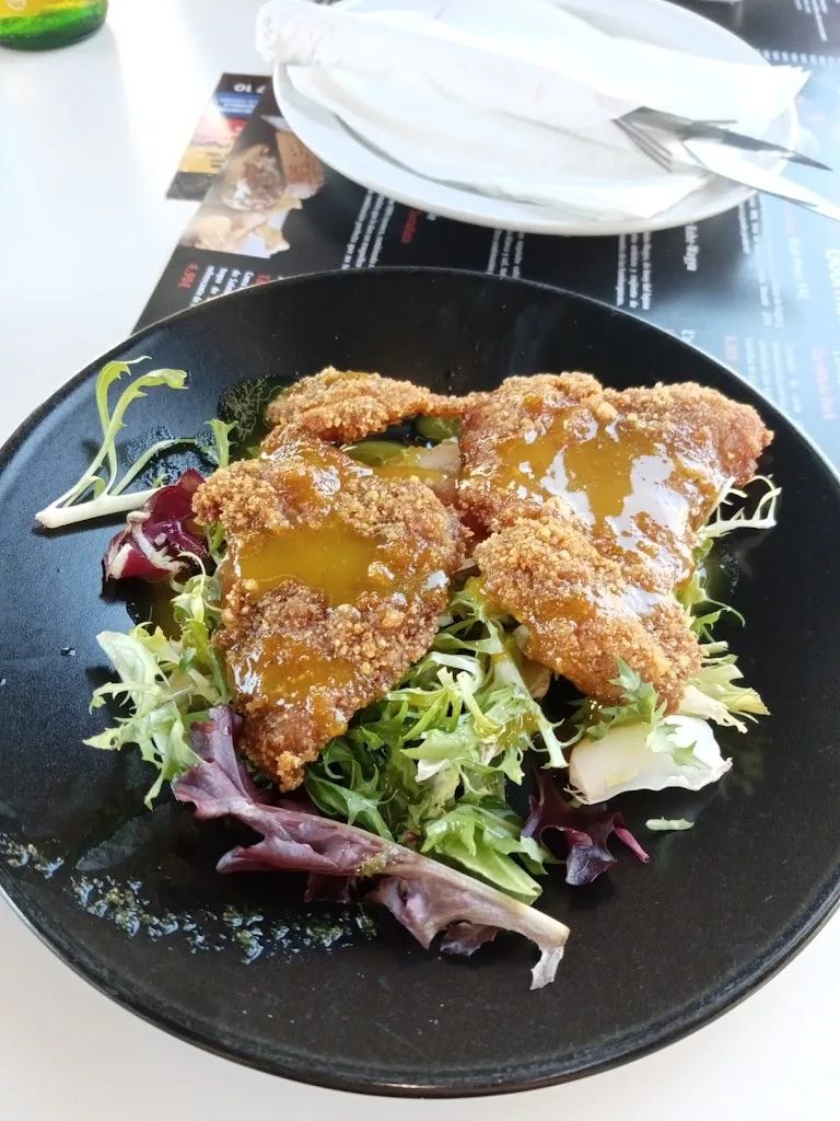 Menu_L'arrivée Tapas y Mucho Más_Aguadulce_immagine_9