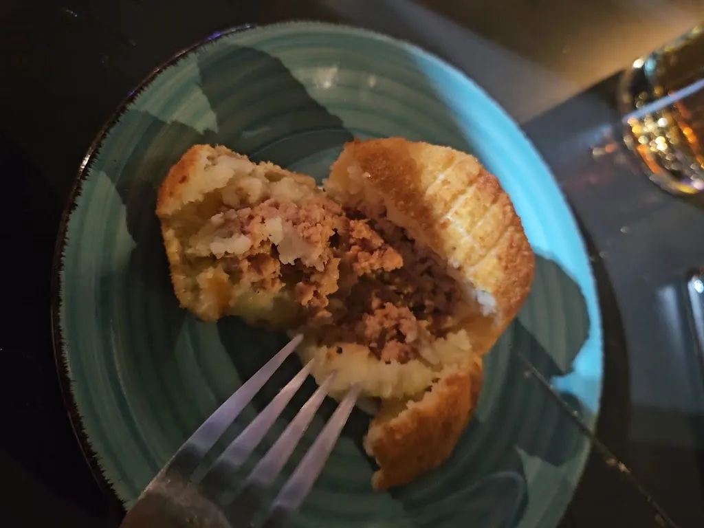 L'arrivée Tapas y Mucho Más_Aguadulce_slider_image_2