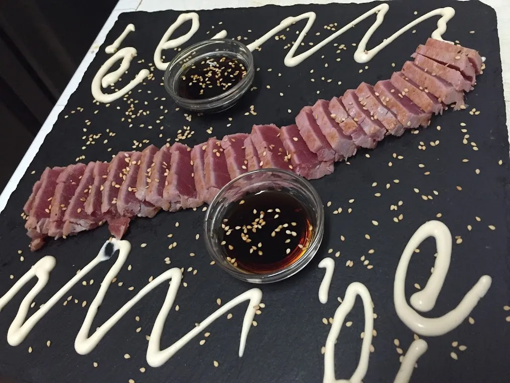 L'arrivée Tapas y Mucho Más_Aguadulce_slider_image_3