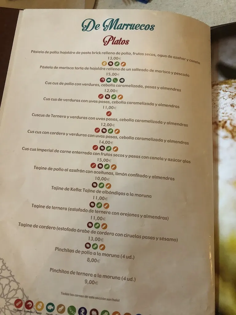 Menu_Restaurante Marhaba_Almería_image_4