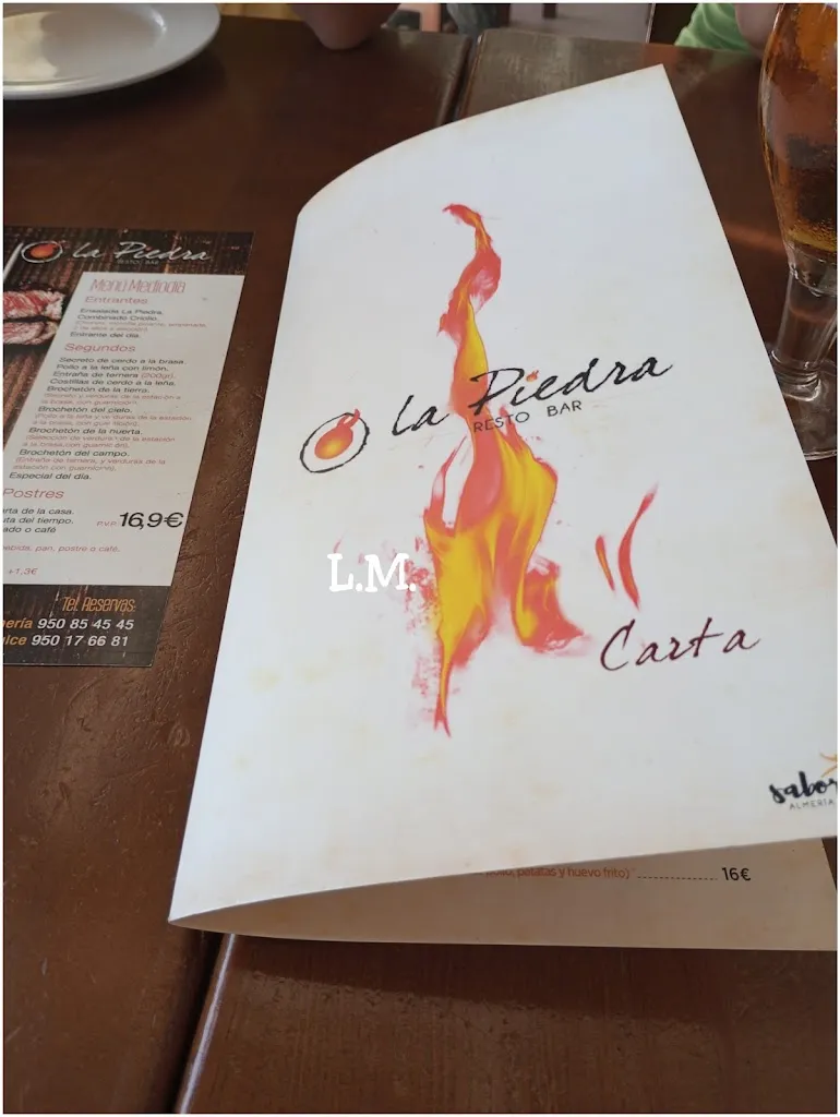 Menu_La Piedra Resto-Bar_Aguadulce_image_3