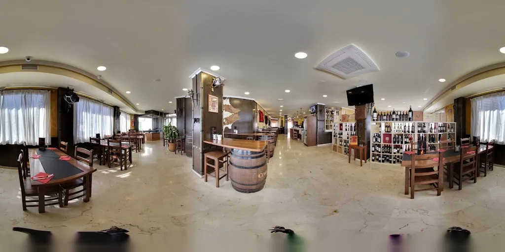 La Piedra Resto-Bar_Aguadulce_slider_image_1