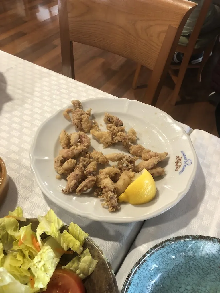 Daniela Stroe_Restaurante Los Mariscos_Aguadulce_review