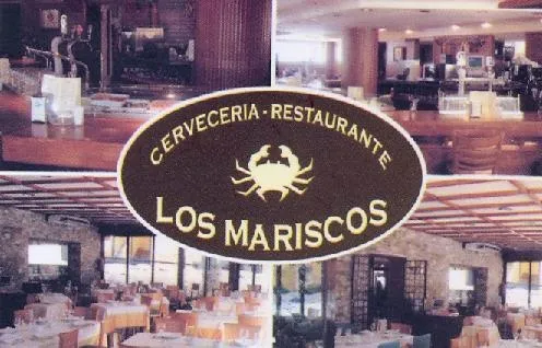 Restaurante Los Mariscos restaurant in Aguadulce
