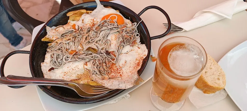 Menu_Restaurante La Trainera_Aguadulce_image_8