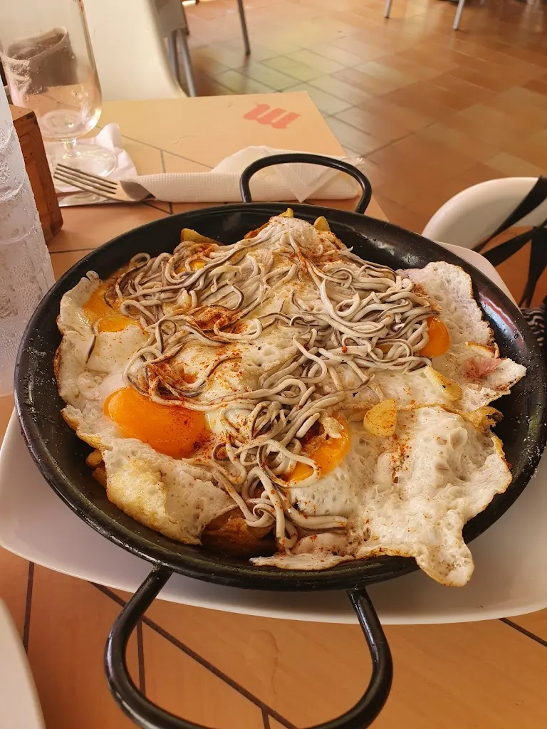 Menu_Restaurante La Trainera_Aguadulce_image_9