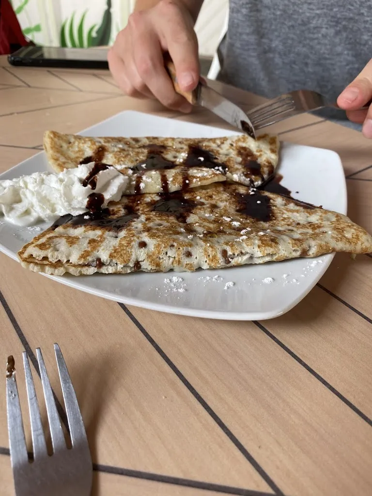 Do_Restaurante La Trainera_Aguadulce_review