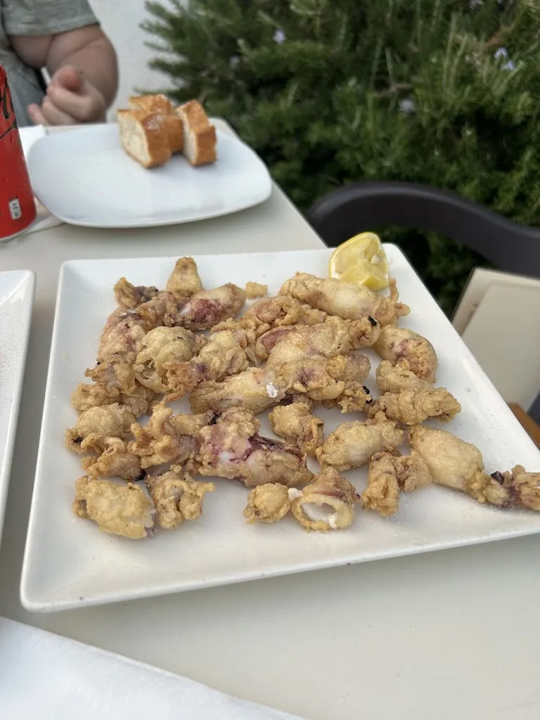 Restaurante La Trainera_Aguadulce_slider_image_2