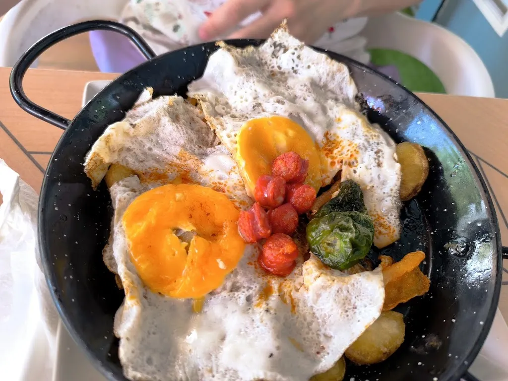 Restaurante La Trainera_Aguadulce_slider_image_3