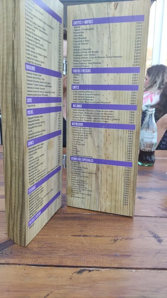 Menu_Restaurante 😋 𝙻𝚊 𝙲𝚊𝚋𝚊𝚗𝚊 𝙱𝚎𝚕𝚐𝚊_Aguadulce_image_3