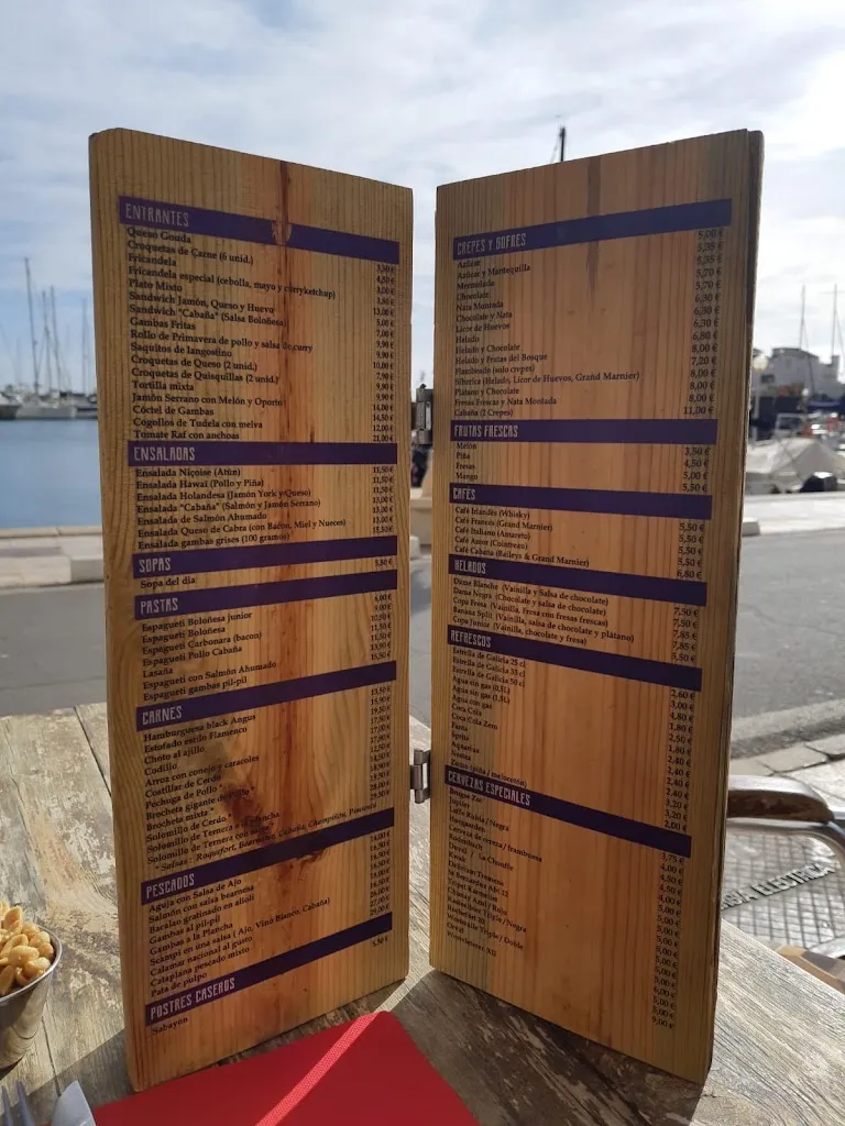 Menu_Restaurante 😋 𝙻𝚊 𝙲𝚊𝚋𝚊𝚗𝚊 𝙱𝚎𝚕𝚐𝚊_Aguadulce_image_4