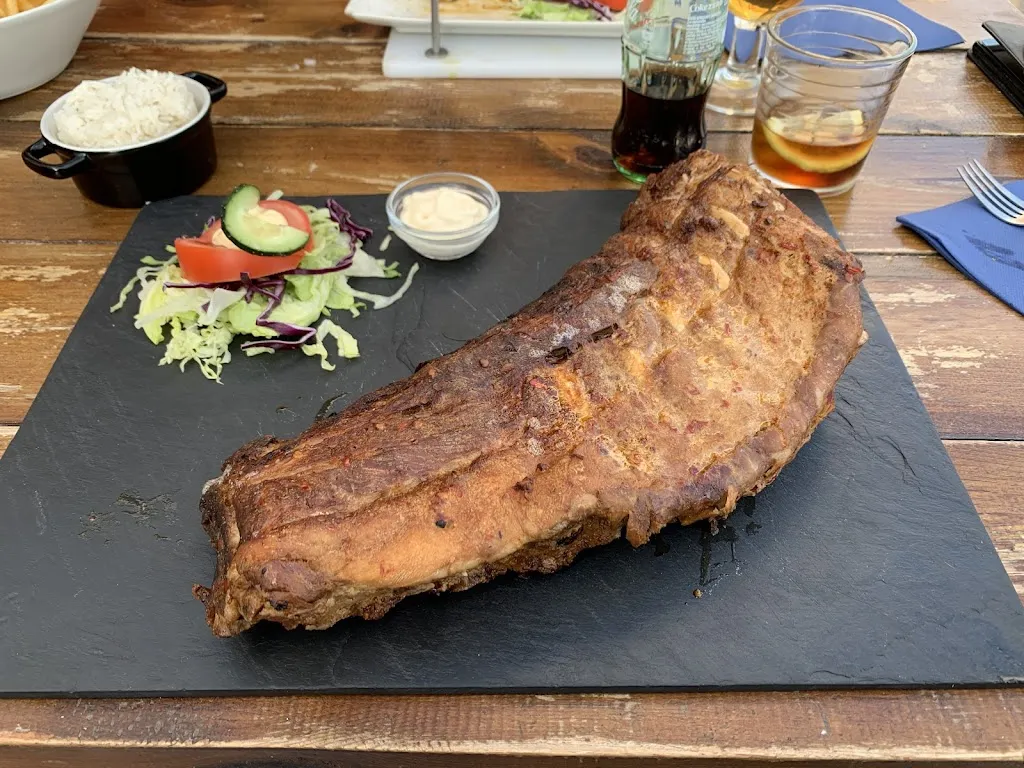 Menu_Restaurante 😋 𝙻𝚊 𝙲𝚊𝚋𝚊𝚗𝚊 𝙱𝚎𝚕𝚐𝚊_Aguadulce_image_5