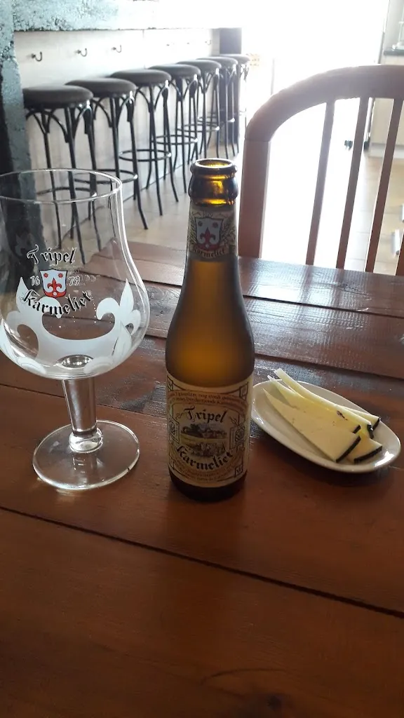 Menu_Restaurante 😋 𝙻𝚊 𝙲𝚊𝚋𝚊𝚗𝚊 𝙱𝚎𝚕𝚐𝚊_Aguadulce_image_7