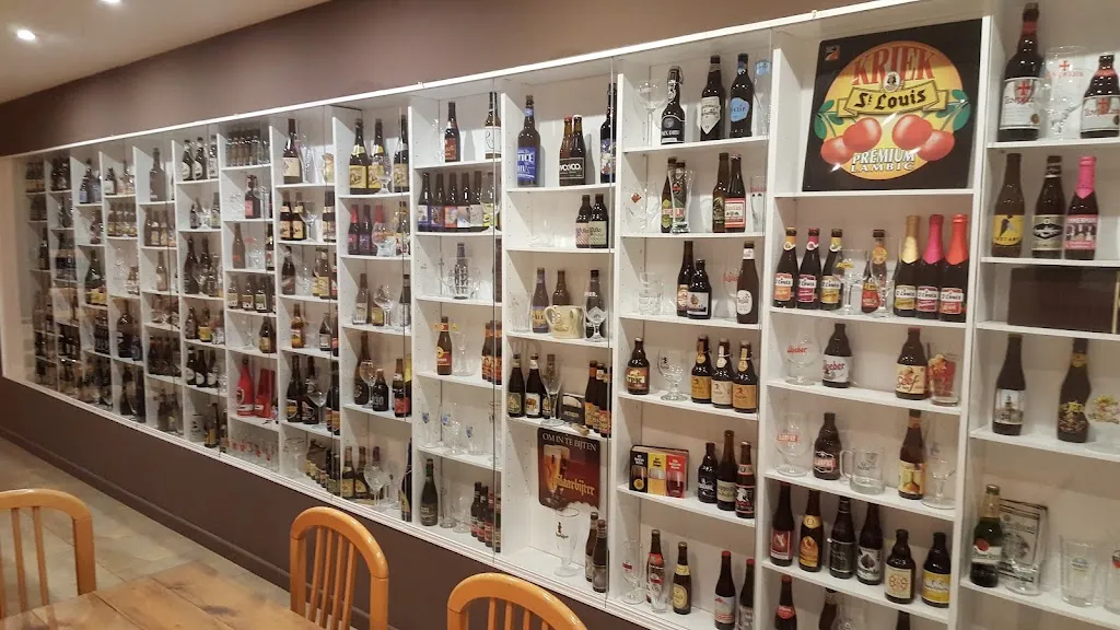 Restaurante 😋 𝙻𝚊 𝙲𝚊𝚋𝚊𝚗𝚊 𝙱𝚎𝚕𝚐𝚊_Aguadulce_slider_image_1