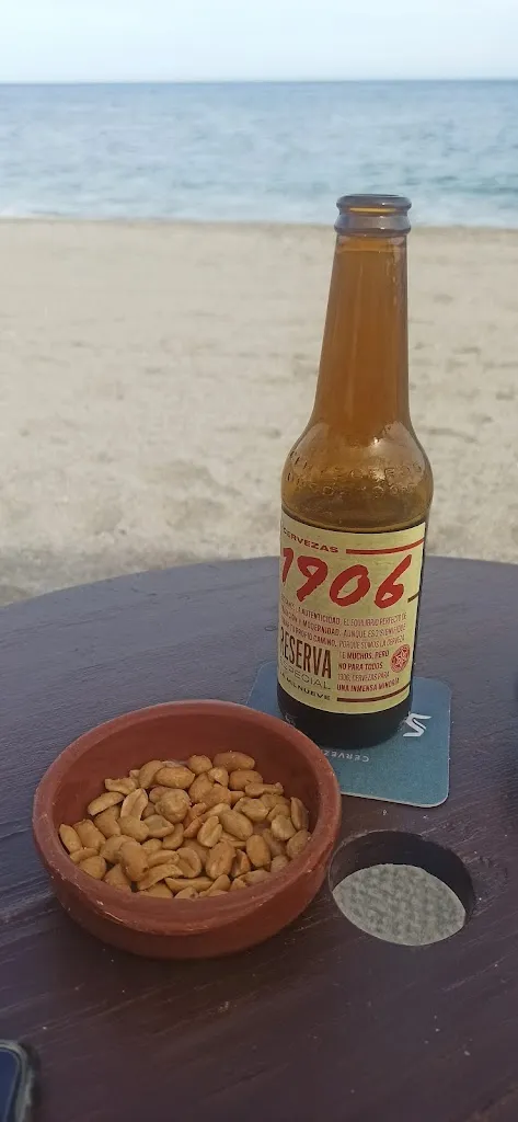 Menu_Chiringuito Diego Aguadulce_Aguadulce_immagine_5