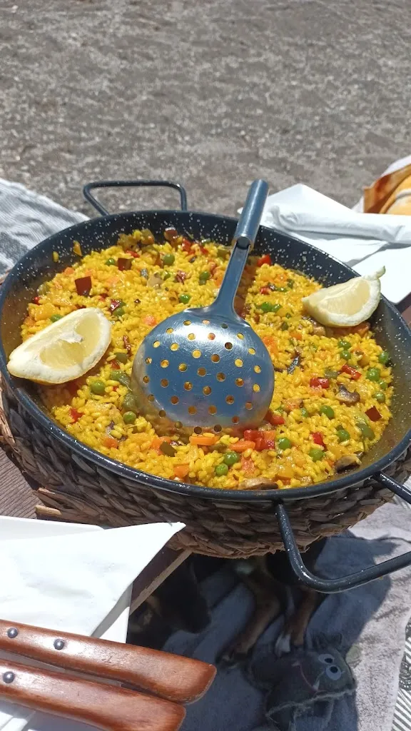 Menu_Chiringuito Diego Aguadulce_Aguadulce_immagine_9