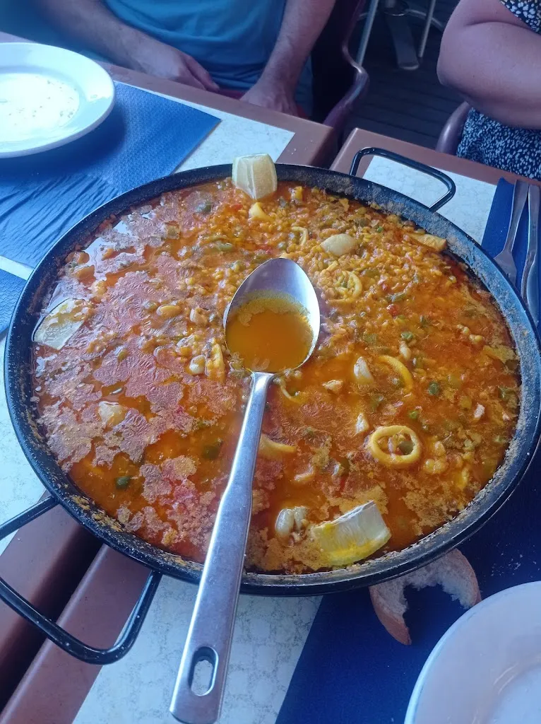 Menu_Chiringuito J. Emilio_Aguadulce_image_4