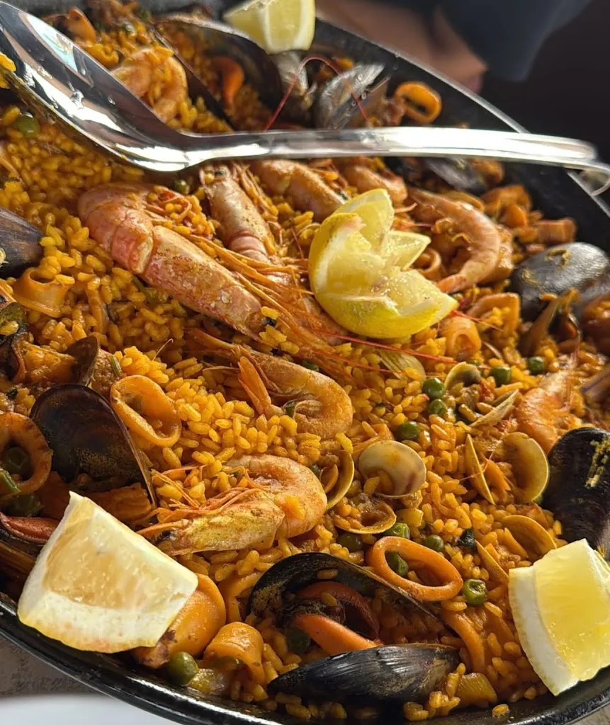 Chiringuito J. Emilio_Aguadulce_slider_image_3