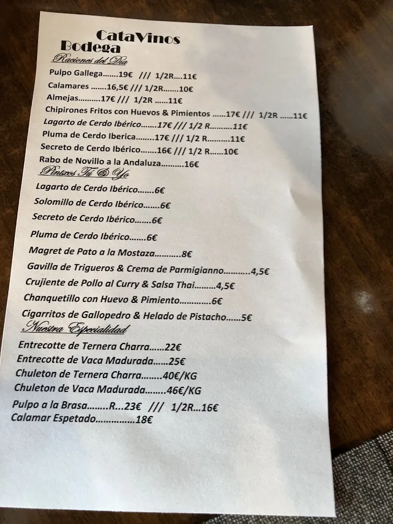 Menu_Bodega Catavinos_Aguadulce_image_4