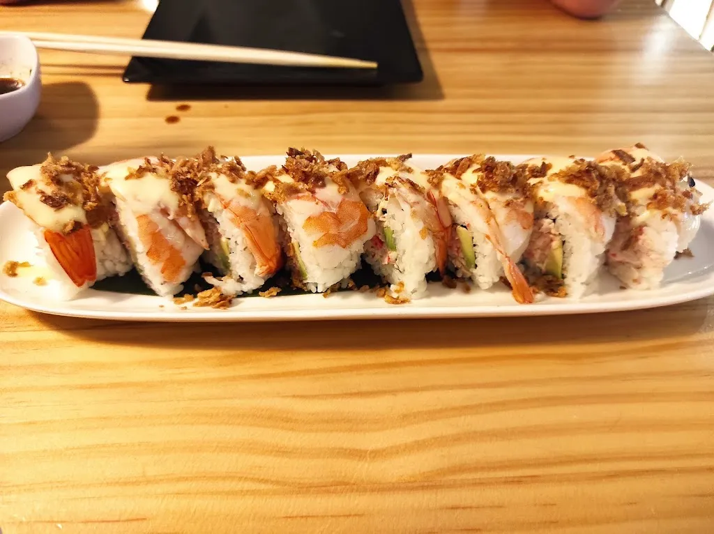 Menu_RASPA Oriental - Restaurante Japonés | Grupo Tracatá_Aguadulce_image_4