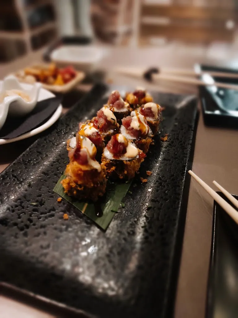 Menu_RASPA Oriental - Restaurante Japonés | Grupo Tracatá_Aguadulce_image_5