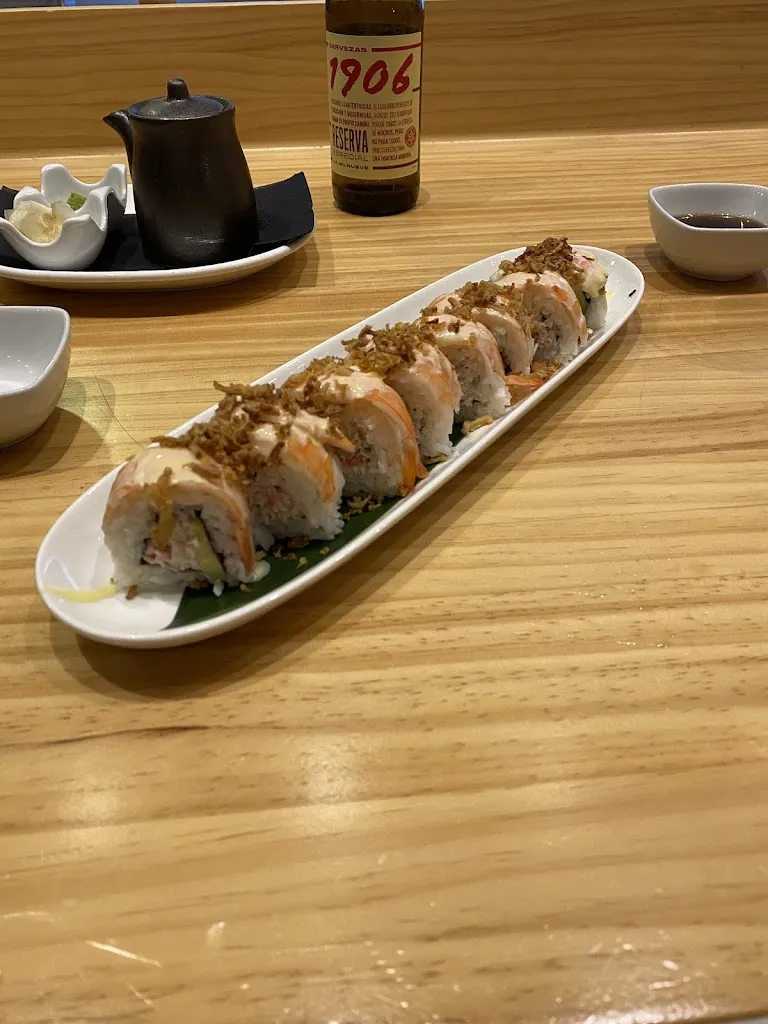 Menu_RASPA Oriental - Restaurante Japonés | Grupo Tracatá_Aguadulce_image_7