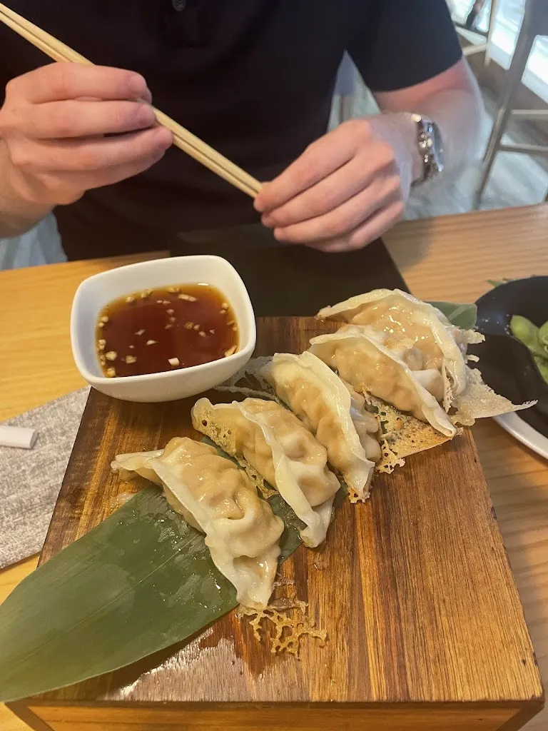 MM C_RASPA Oriental - Restaurante Japonés | Grupo Tracatá_Aguadulce_review