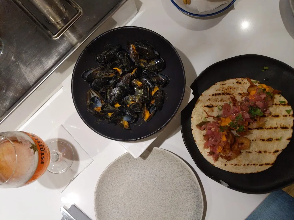 Juliana Cogo_RASPA Oriental - Restaurante Japonés | Grupo Tracatá_Aguadulce_review