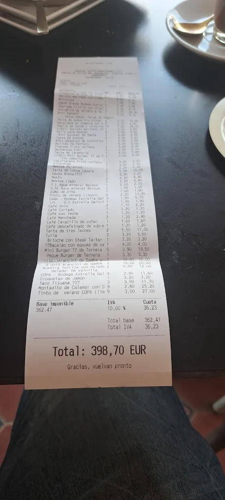 Menu_Jarana · Casual Food | Grupo Tracatá_Aguadulce_image_3