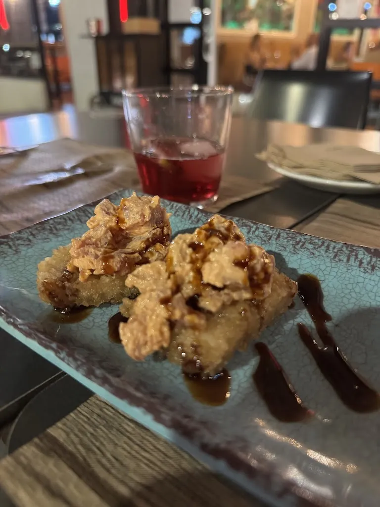 August_Jarana · Casual Food | Grupo Tracatá_Aguadulce_review