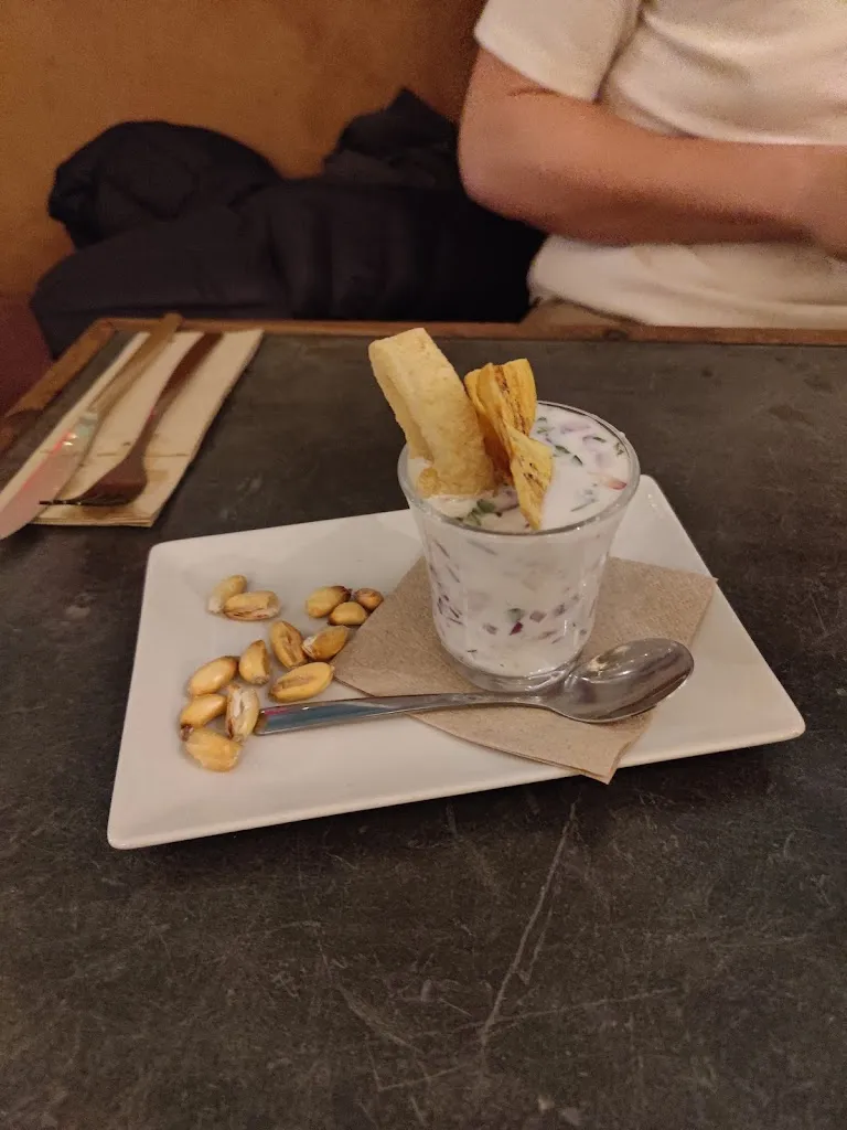 Annika K_Jarana · Casual Food | Grupo Tracatá_Aguadulce_review