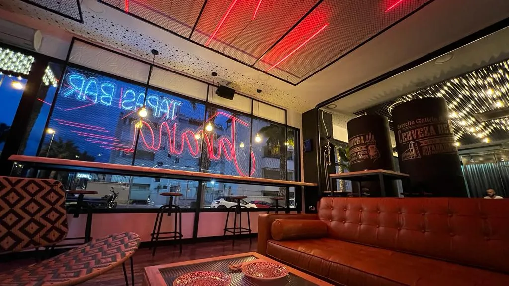 Jarana · Casual Food | Grupo Tracatá restaurant in Aguadulce