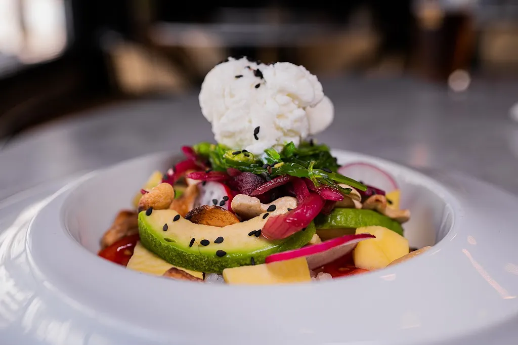 Jarana · Casual Food | Grupo Tracatá_Aguadulce_slider_image_3