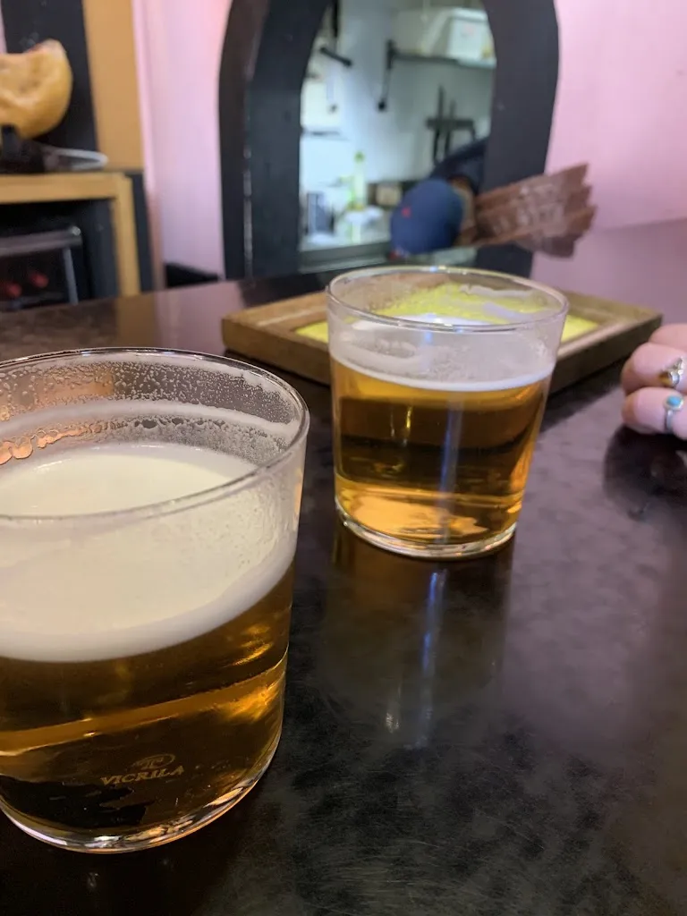 Alexandre Guerriero_Tortillería La Mala_Almería_review