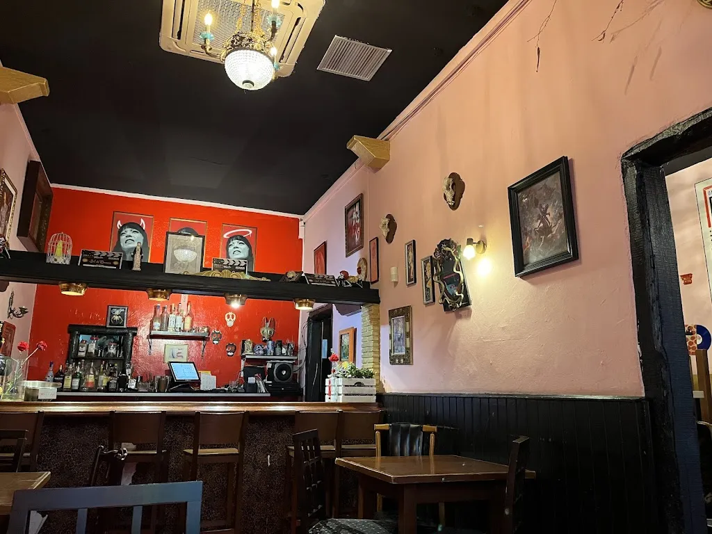 Tortillería La Mala_Almería_slider_image_3