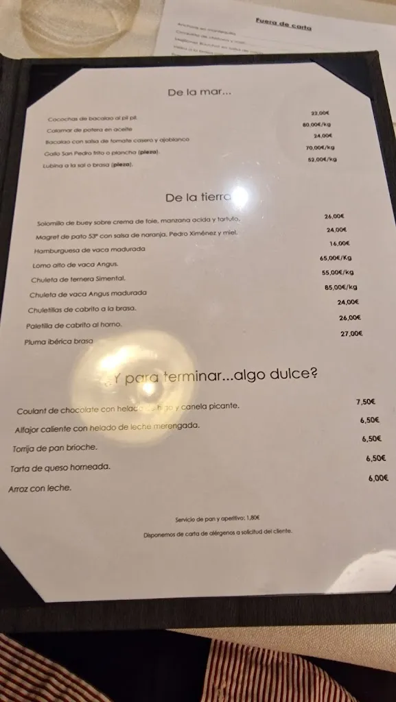 Menu_Mistela Gastronomía_Aguadulce_image_1