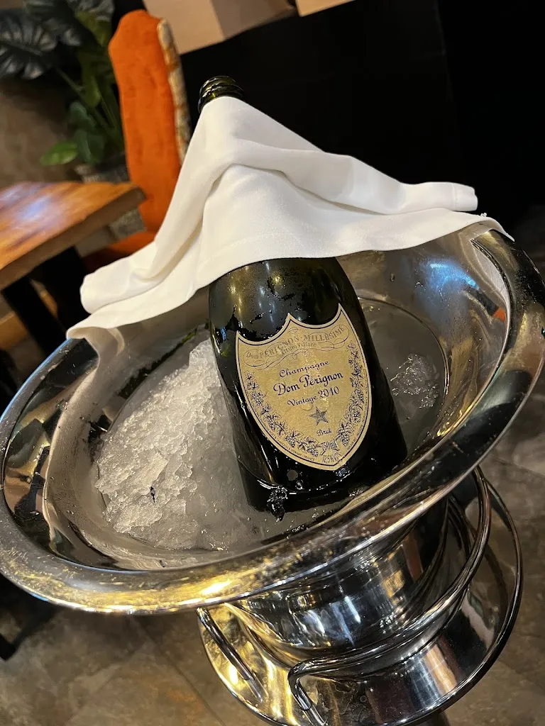 David MARY_Mistela Gastronomía_Aguadulce_review