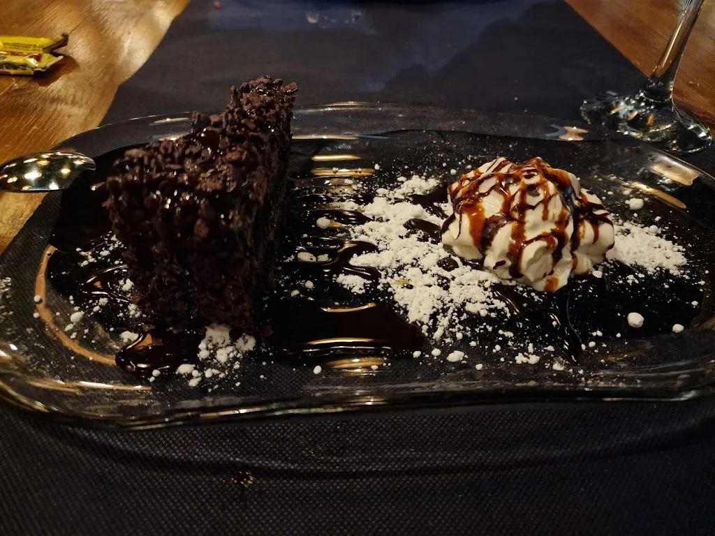 Wayne Pillai _Restaurante Taray Aguadulce_Aguadulce_review