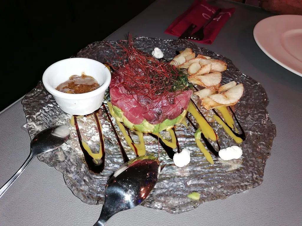 Menu_Restaurante Stanley & de Marco Aguadulce_Aguadulce_immagine_4