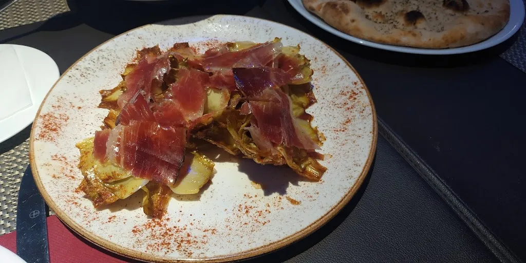 Menu_Restaurante Stanley & de Marco Aguadulce_Aguadulce_immagine_6