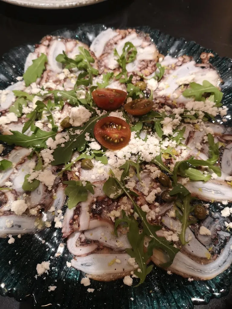 Menu_Restaurante Stanley & de Marco Aguadulce_Aguadulce_immagine_7