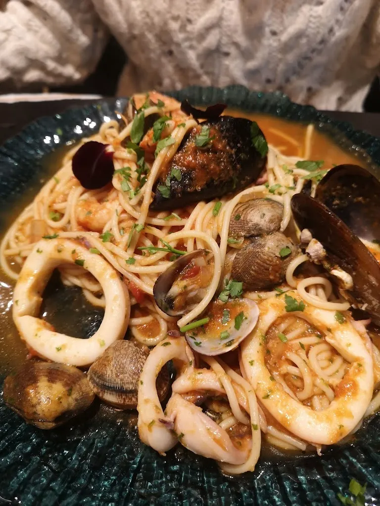 Menu_Restaurante Stanley & de Marco Aguadulce_Aguadulce_immagine_8