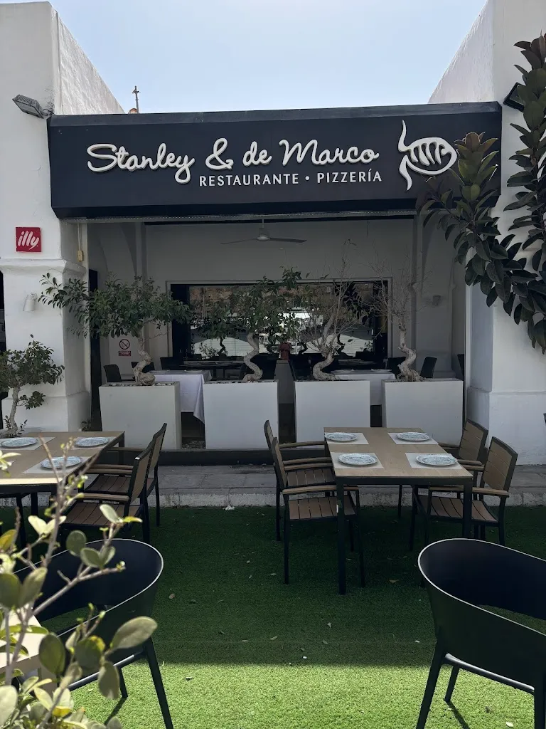 Restaurante Stanley & de Marco Aguadulce_Aguadulce_slider_image_3